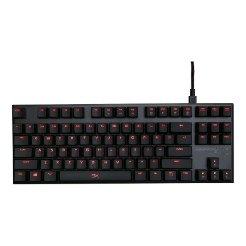 Mehanička gaming tastatura HyperX Alloy FPS pro Kingston HX-KB4RD1-US/R2